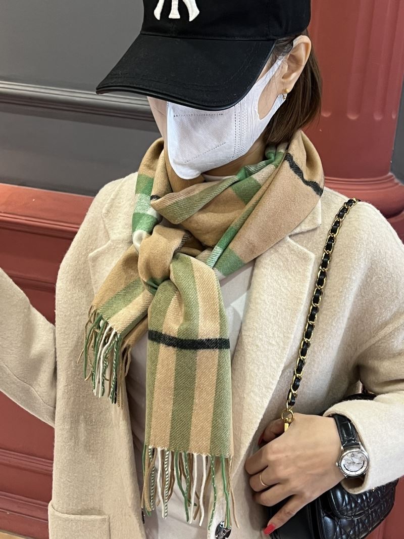 Burberry Scarf